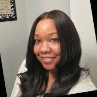 Carla Mcknight