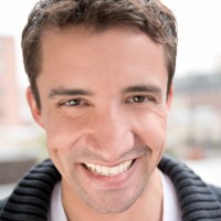 Nathan Caron, Shrm-Cp