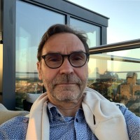 Philippe Gaudron
