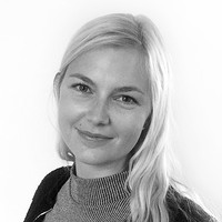 Line Sæderup