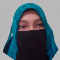 Nur Shaheedah Mumtaz Ahmad