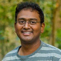 Harsaha Gupta
