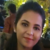 Saee Joshi
