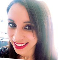 Zakia El Makrini