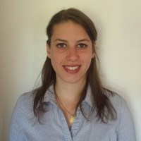 Mélissa Neyrand