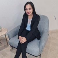 Hashendrie Govindsamy, PMP®