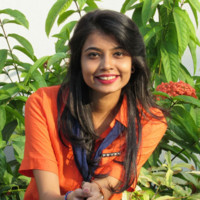 Krupali Patel