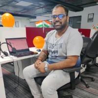 Shiva Bharath