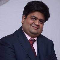 Sumeet Mehta