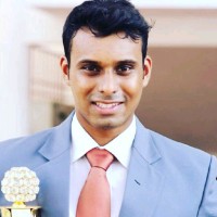 Ankith Reddy