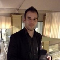 Chris Loukakis