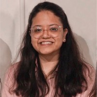 Aparna Bansal