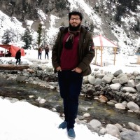 Areeb Alvi
