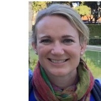 Joy Morris Hutchinson