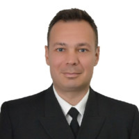 BARIŞ TAŞKIRAN
