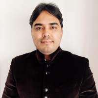 Himanshu Singh, PhD