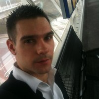 Robin Bandurski