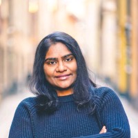 Madhavi Boddu