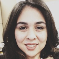Angelique Hodges- Simental