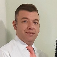 Antonio Marcos Gaspar