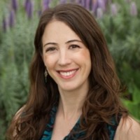 Ashley Benjamin, Ed.D.