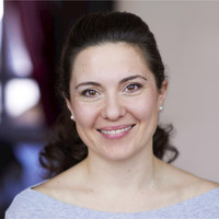 Marie Favre