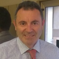 Jaime Cortes Cerezo