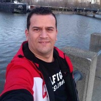 MEGHRAOUI ABDELMADJID