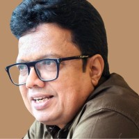 Pramod Mooriath, PMP