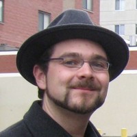 Andrew C Morton