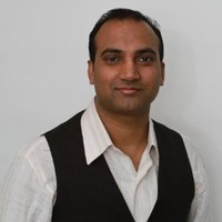 Nagendra Kumar Prasad