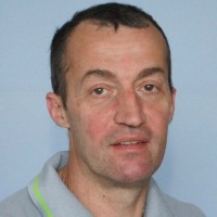 Alain Thévoz