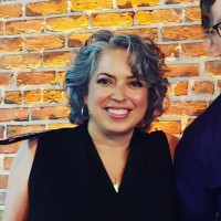 Joy Almond