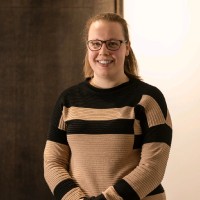 Bronte Andrews
