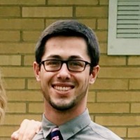 Jared Vansickle