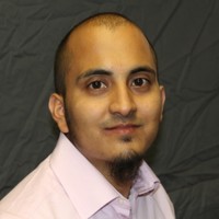 Javid Patel