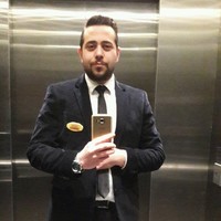 Mehmet Samet CANBOLAT