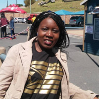 Nelia Nyamhanza Machisi