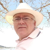 Gilberto Luiz Tiscoski