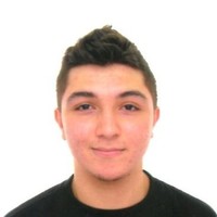 Stiven Cano Arango