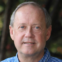 Michael Crossin