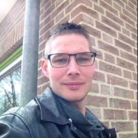 Arjen Dijkstra