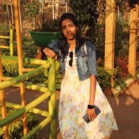 Dharani Sundaram