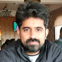 Ankit Vashisht
