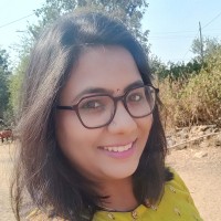 Priyanka C.