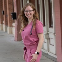 Jenna Erhart
