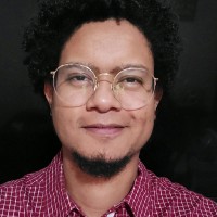 Abraão Santos