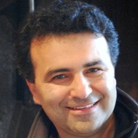 Sassan Behnam