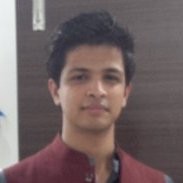Jay Desai