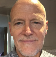 Colin Hattersley